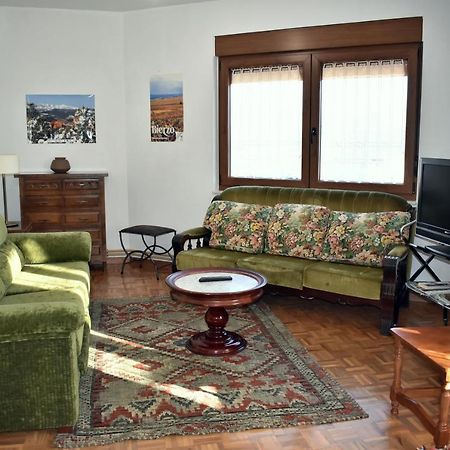Vega de Espinareda Apartamentos Picea Azul מראה חיצוני תמונה