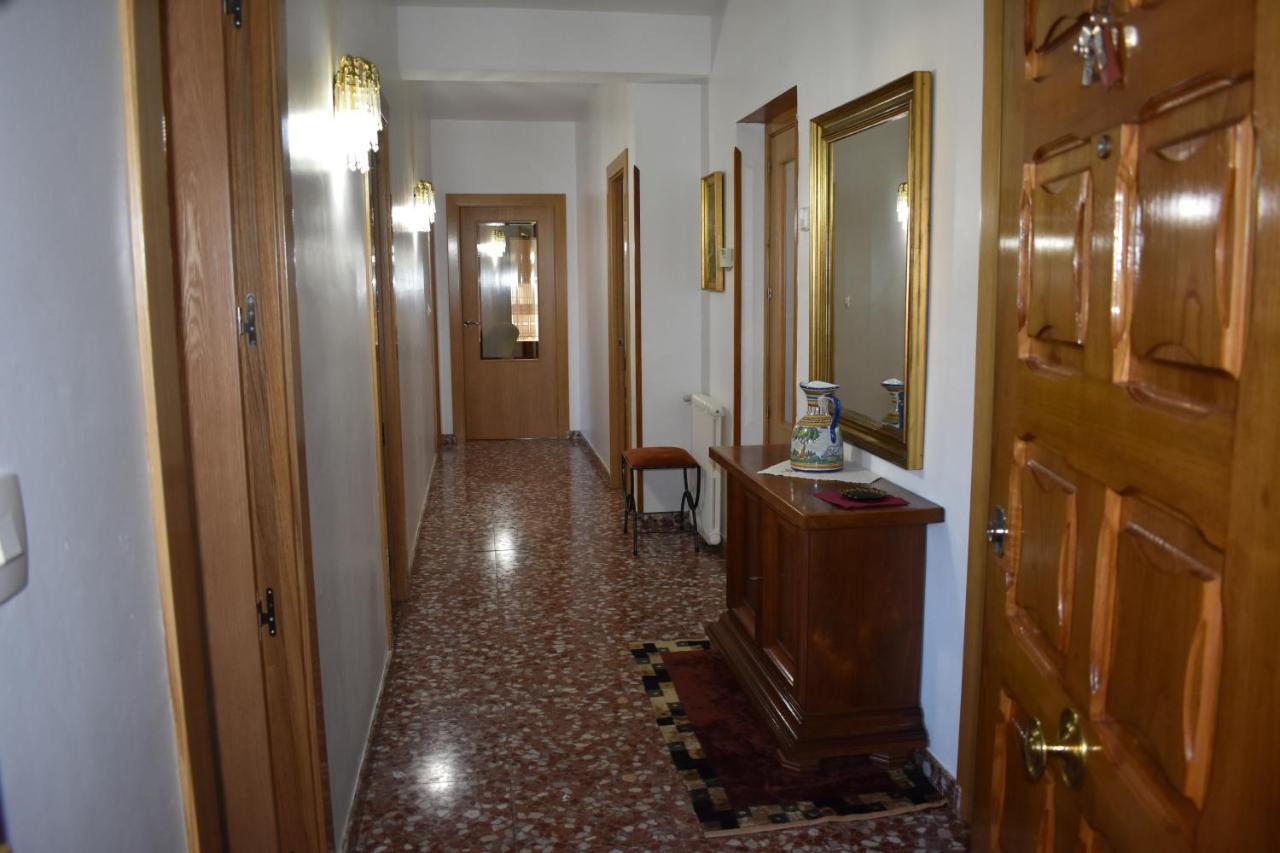 Vega de Espinareda Apartamentos Picea Azul מראה חיצוני תמונה