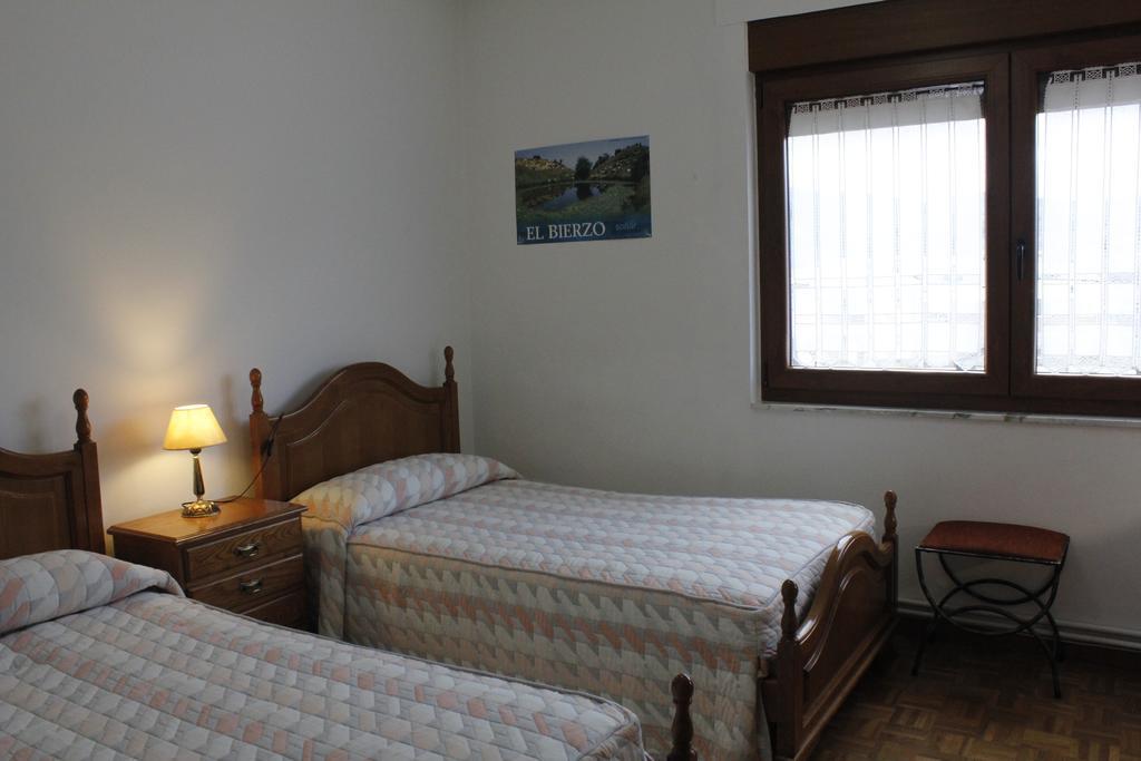 Vega de Espinareda Apartamentos Picea Azul מראה חיצוני תמונה