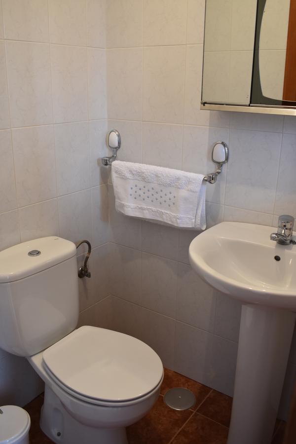 Vega de Espinareda Apartamentos Picea Azul מראה חיצוני תמונה