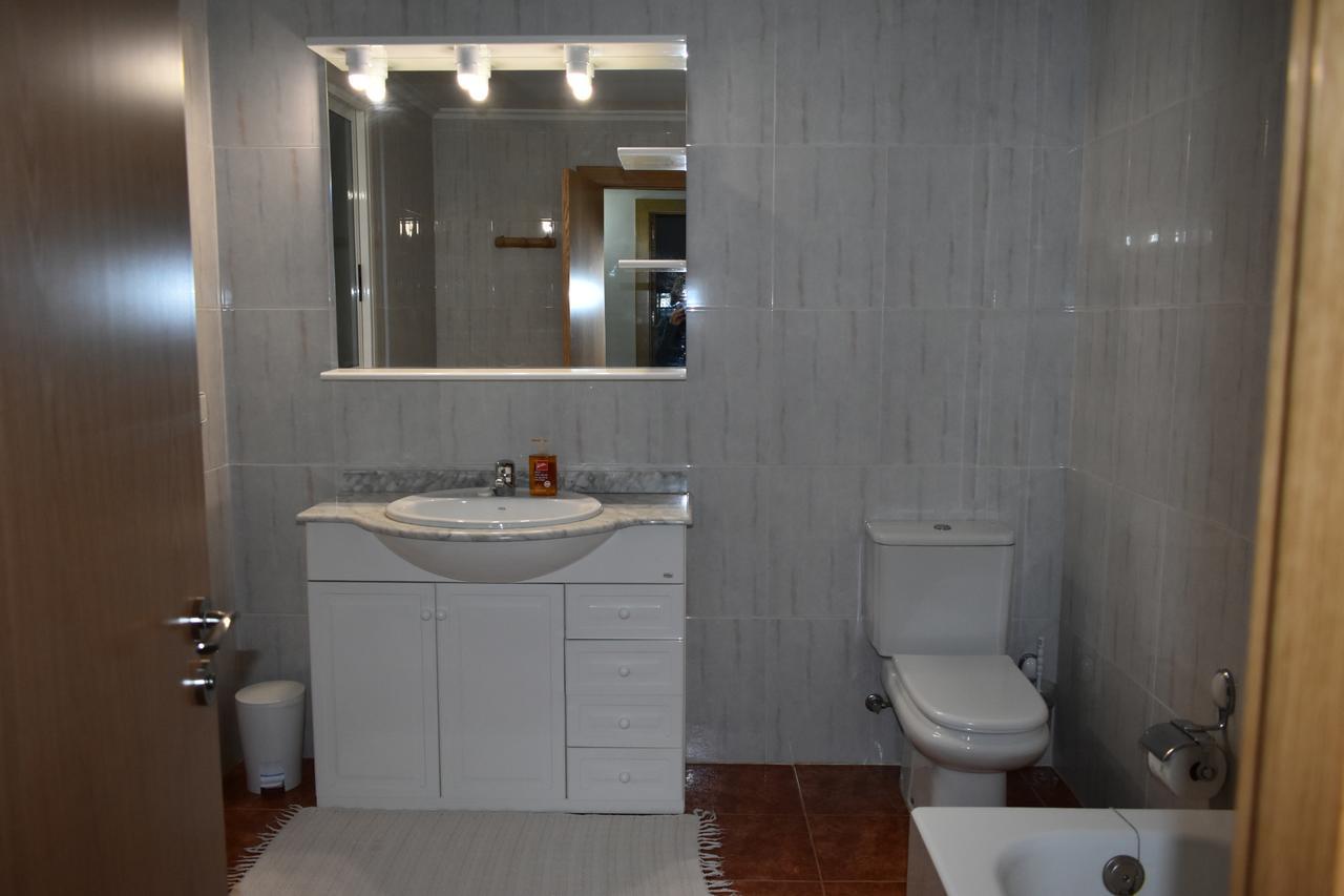 Vega de Espinareda Apartamentos Picea Azul מראה חיצוני תמונה